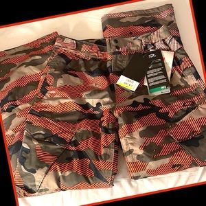 New! Oakley Winter|Ski Pants